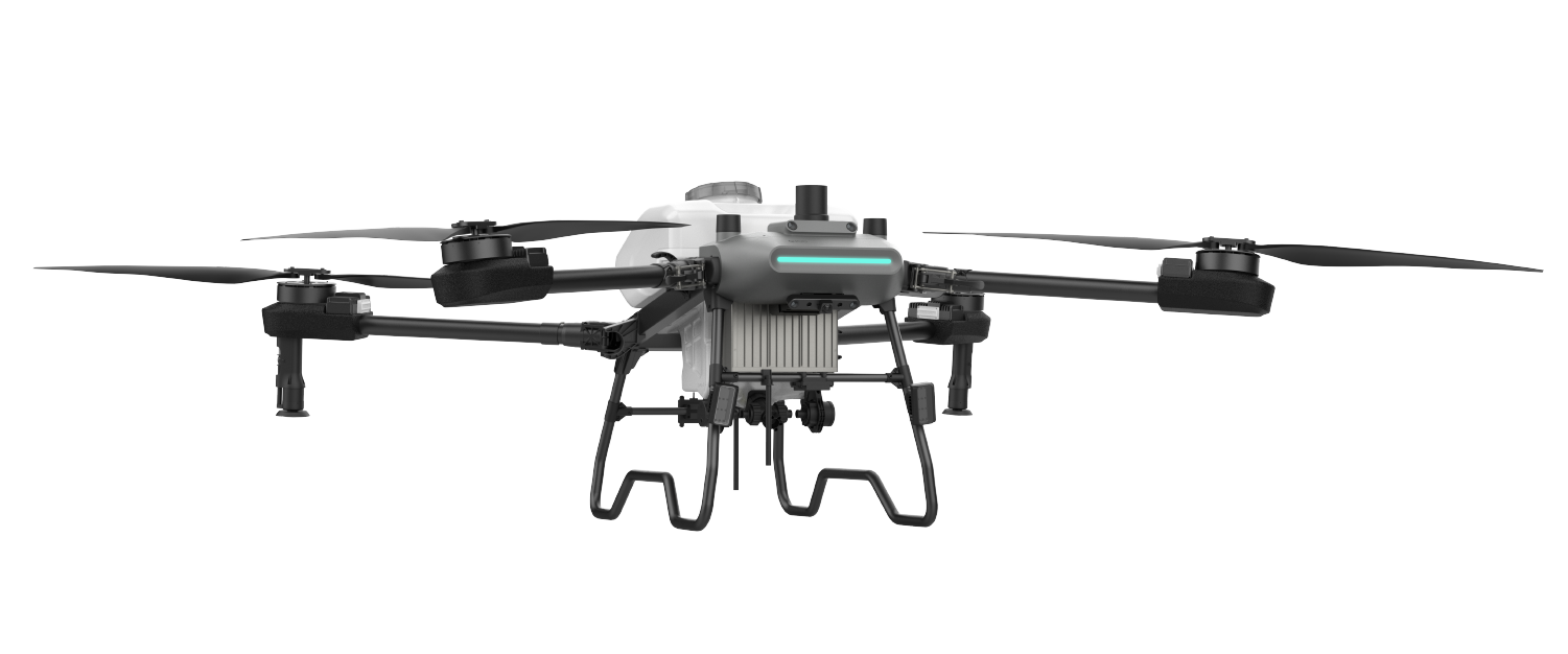 Q100 agricultural drone